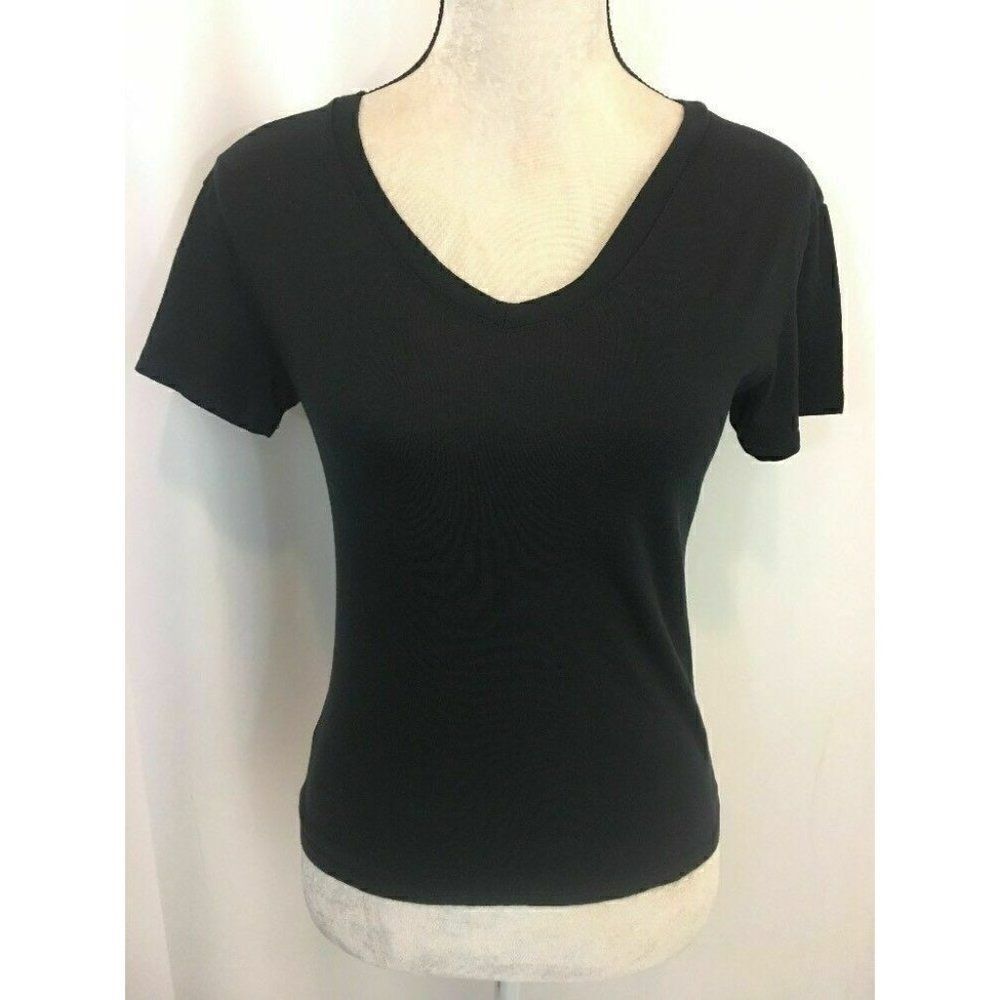 Firehouse V Neck Short Sleeve t shirt